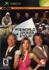 World Poker Tour